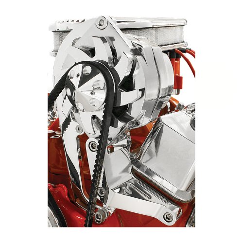 Billet Specialties 10220 Independent Driver Side