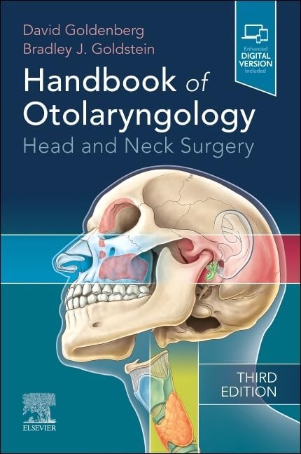 Laryngology (Otorhinolaryngology - Head and Neck Surgery