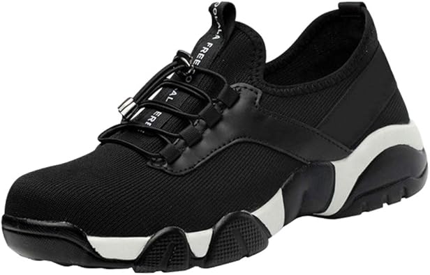 amazon women's safety shoes