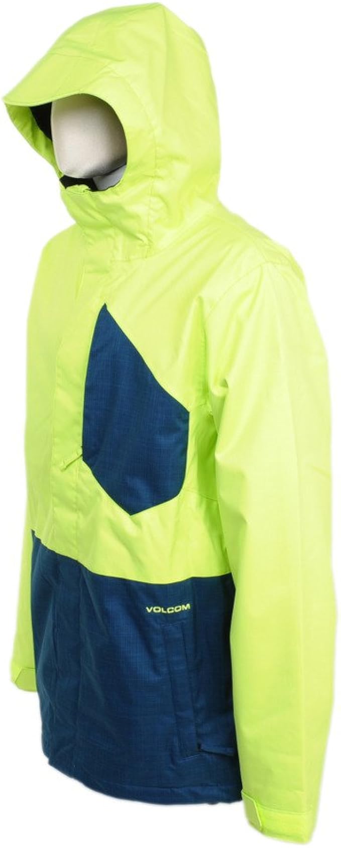 volcom retrospec jacket