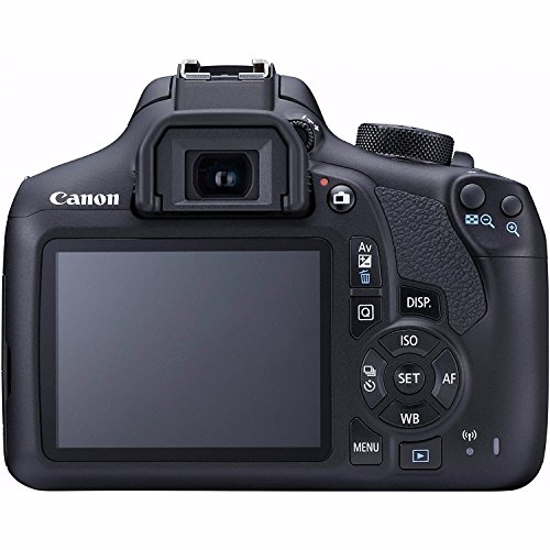 Canon-EOS-Rebel-T6-Body-Camera-Case-Table-Top-Tripod-SD-Camera-Case-Lens-Cleaning-Kit-LCD-Screen-Protector