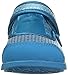 pediped Unisex-Child Flex Leah Mary Jane Flat