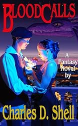 Image result for blood calls charles shell