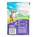 Emerald Pet Feline Health Chews Hairball Support — Natural Grain Free Feline Hairball Control Chews — Hairball Control Cat Supplements for Hairball Prevention and Elimination — Made in USA, 2.5 oz