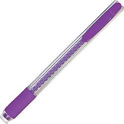 Pentel Clic Eraser Grip Retractable Eraser with