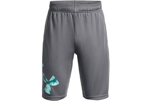 Under Armour Prototype 2.0 Big Logo Boys Shorts