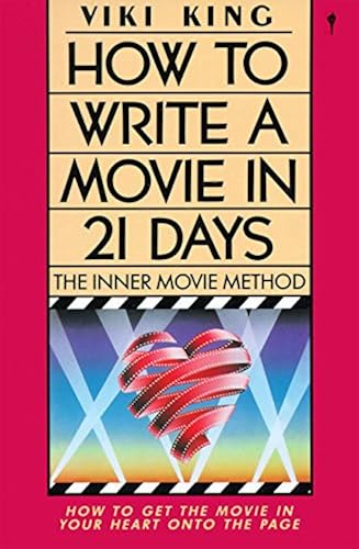 Download How to Write a Movie in 21 Days PDF