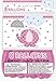 Baby Shower Elephant Latex Balloons - 12