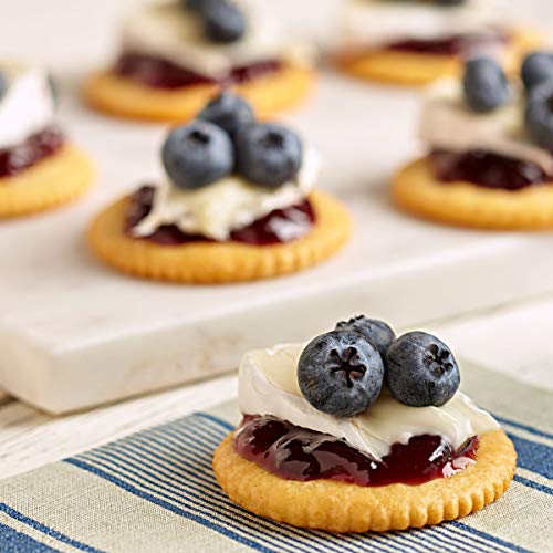 5 Ritz+Original+Crackers+Stacks+Family