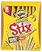 Pringles Honey Butter Stix, 4.91 Ounce