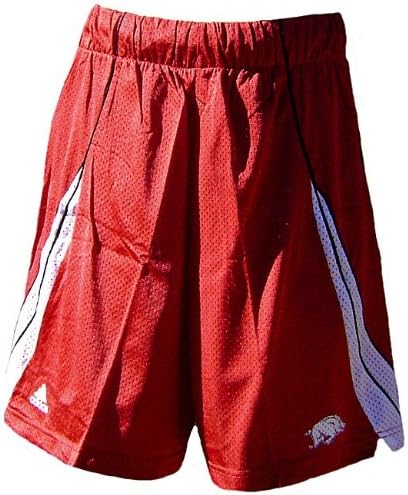 arkansas basketball shorts