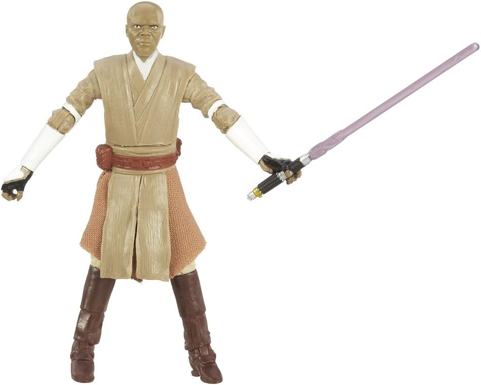 mace windu action figure