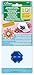Clover 8494 Kanzashi Flower Maker Daisy Petal Quilt Pattern, X-Small