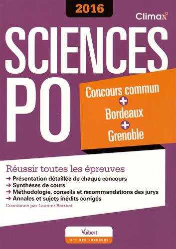 Sciences Po