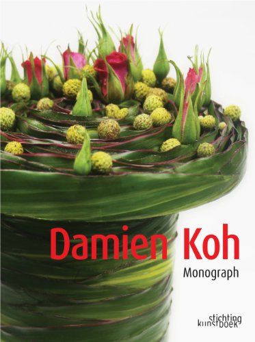 Damien Koh: Monograph by Damien Koh