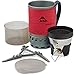 MSR WindBurner Personal Windproof Camping and Backpacking Stove System