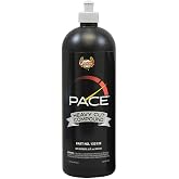 Presta PACE&trade; Heavy Cut Compound - 32oz