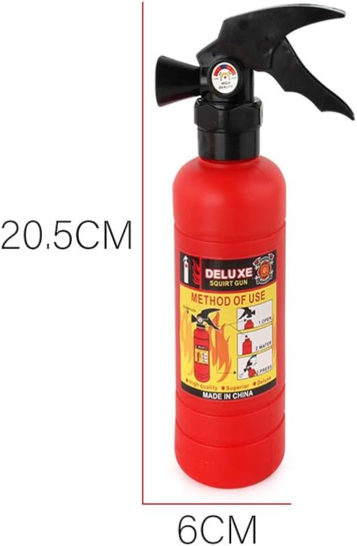 firefighter gifts for kids