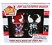 POP Marvel Salt N' Pepper Shakers - Spider-Man Black Suit Spider-Man