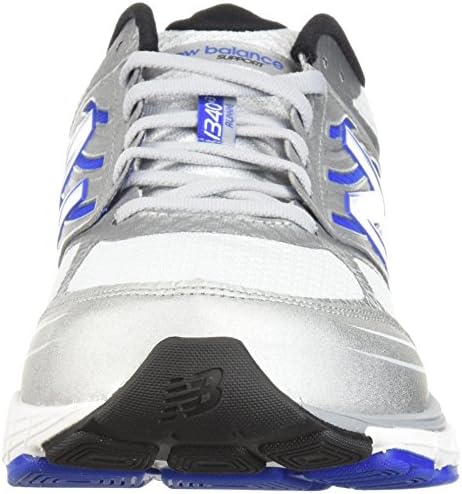 new balance men's 1340v3 running shoe