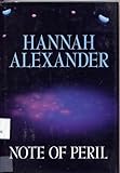 Note of Peril (Hideaway, Book 4) by 