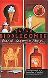 Book cover for French Lessons in Africa: Travels with My Briefcase Through French Africa