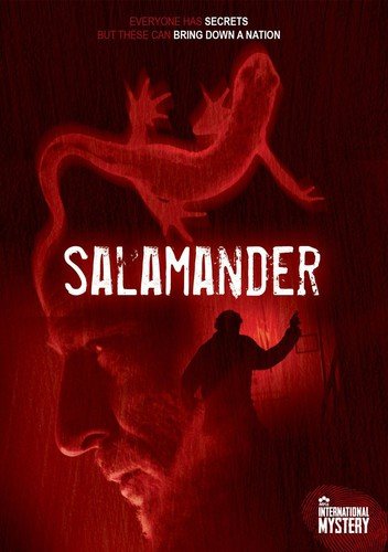 Salamander: Season 1