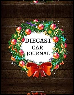 diecast car collectors buyers