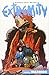Extremity Volume 2: Warrior by Daniel Warren Johnson
