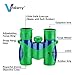 Vanstarry Kids Binoculars - Water Proof 8x21 Children's Binoculars Perfect Outdoor Play Toy for Boys and Girls - Bird Watching, Star Gazing, Travel, Adventure, Sporting Events,Theater,Concerts