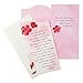 Hallmark Year of Love Greeting Card Assortment (6 Cards and 6 envelopes, Long Verse)