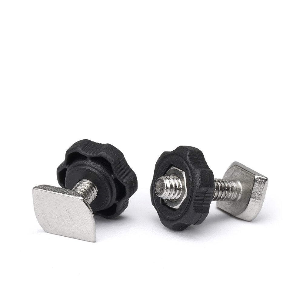 Railblaza 03410911 StarPort HD TracMount Kit