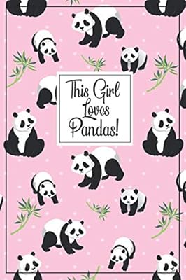 panda bear gifts
