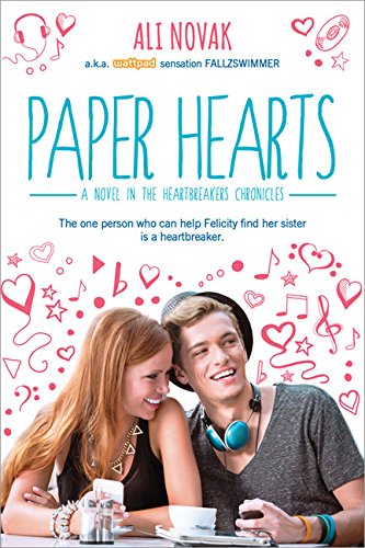 Download Paper Hearts (The Heartbreak Chronicles) Download Paper Hearts (The Heartbreak Chronicles)