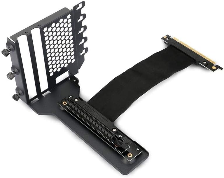 Noua Monsoon ARGB Supporto per Scheda Grafica ARGB 5V 3Pin con 3