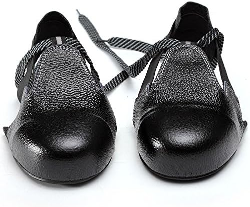 steel toe shoe covers amazon