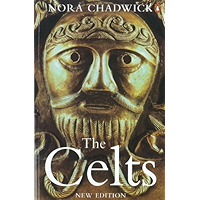 The Celts (Penguin History) book cover The Celts (Penguin History) book cover