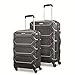 Samsonite Magnitude Lx 2 Piece Nested Hardside Set (20