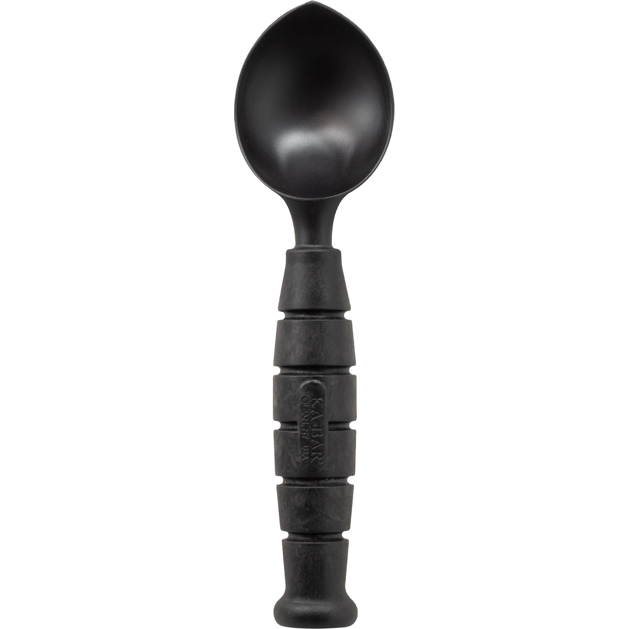 KA-BAR Destroyer ICE Cream Scoop, Black