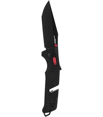 Amazon.com : SOG ALTAIR XR - Canyon RED & Stone Blue / : Sports