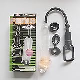 Akstore Vacuum Erection Device,vacuum Pump Penis,matter's Enhancement Pump,sex Toy for Male,delay Cock Enlarger Penis Enhancement,prolong Ejaculation Tool for Men