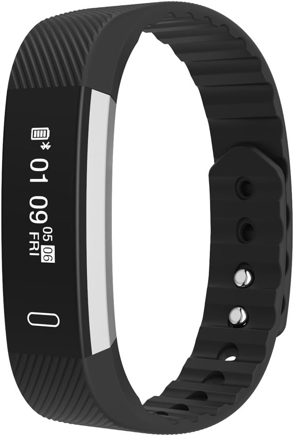micro k plus smartband