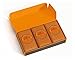 Crabtree & Evelyn Triple Milled Soap Set for Men, Moroccan Myrrh