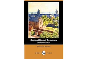 Garden Cities of To-Morrow