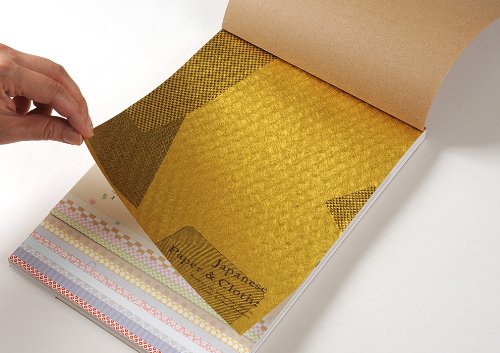 日本の紙 布 テクスチャー素材集 Pie Books 本 通販 Amazon