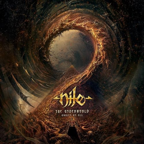 Nile - Annihilation Of The Wicked - Amazon.com Music