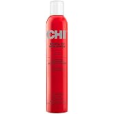 CHI Enviro 54 Hairspray, Firm Hold, Lightweight Spray, 10 Oz | Finishes &amp; Secures Hairstyles, Sulfate, Paraben &amp; Gluten-Free