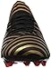 adidas Men's Nemeziz Messi 17.3 FG Soccer Shoe, Core Black/Solar Red/Tactile Gold, 7 M US