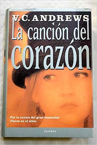 La Cancion Del Corazon Heart Song Logan Series Band 2 Amazon De Andrews V C Fremdsprachige Bucher amazon de