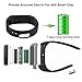 LUCOG fitness tracker